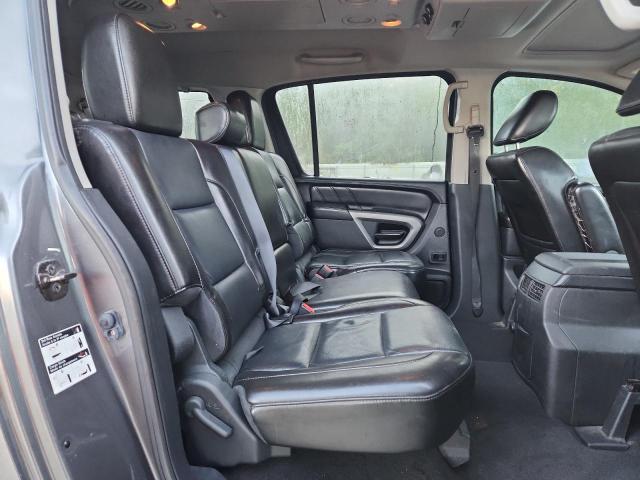 Photo 11 from auction – 2015 NISSAN ARMADA SV with VIN 5N1BA0ND9FN613131