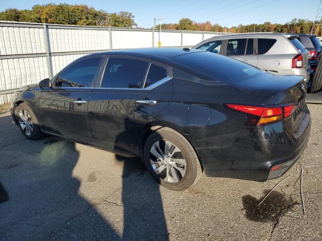 Photo 2 from auction – 2019 NISSAN ALTIMA with VIN 1N4BL4BV5KC227563