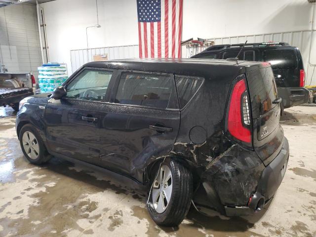 Photo 2 from auction – 2016 KIA SOUL with VIN KNDJN2A25G7361503