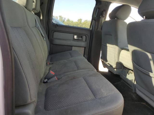 Photo 10 from auction – 2013 FORD F150 SUPER with VIN 1FTFW1ET7DKE35867