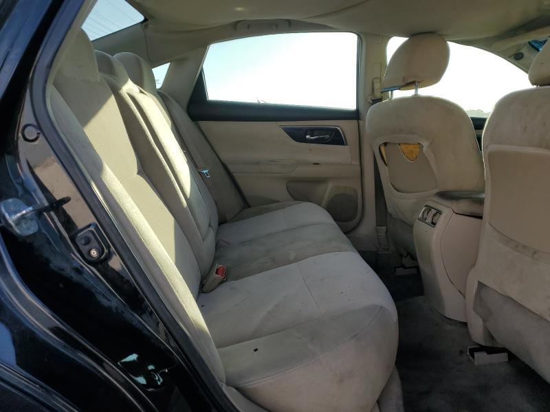 Photo 10 from auction – 2013 NISSAN ALTIMA 2.5 with VIN 1N4AL3AP6DC137091