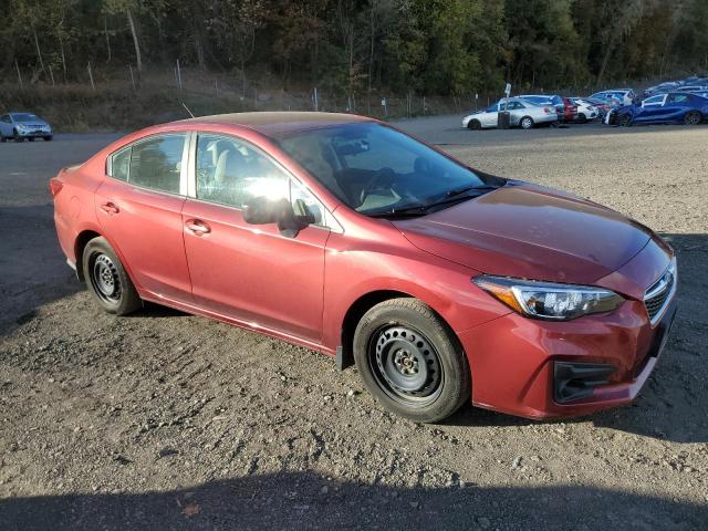 Photo 4 from auction – 2019 SUBARU IMPREZA with VIN 4S3GKAB64K3615197