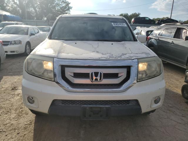 Photo 5 from auction – 2011 HONDA PILOT TOUR with VIN 5FNYF3H98BB032379