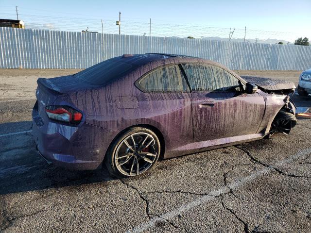 Photo 3 from auction – 2025 BMW M240I with VIN 3MW43CM00S8F58019
