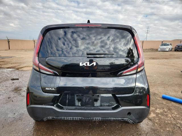 Photo 6 from auction – 2023 KIA SOUL LX with VIN KNDJ23AU2P7893789