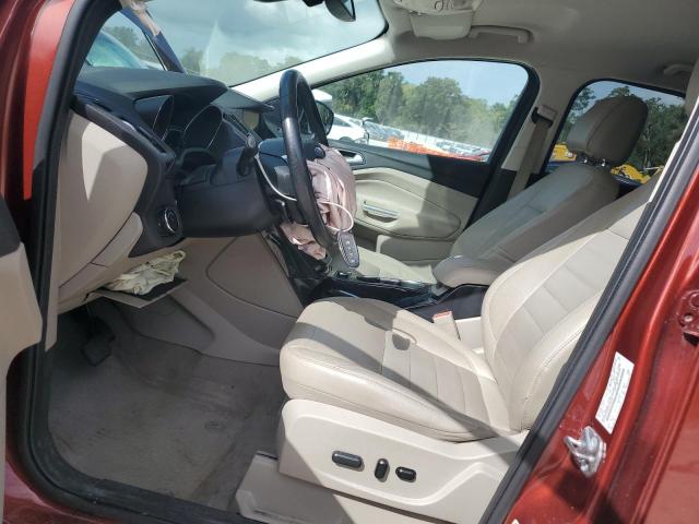Photo 7 from auction – 2014 FORD ESCAPE TIT with VIN 1FMCU0J97EUE20266