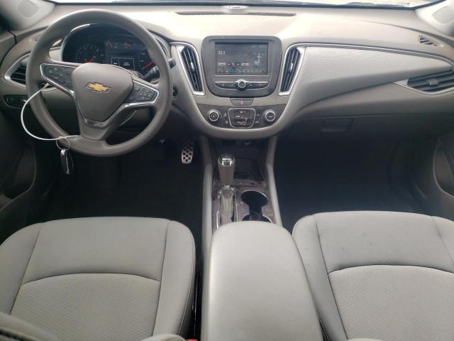 Photo 8 from auction – 2016 CHEVROLET MALIBU LS with VIN 1G1ZB5ST6GF278889