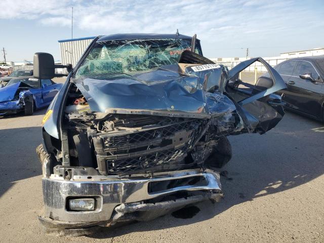 Foto 5 de la subasta – 2014 CHEVROLET SILVERADO con VIN 1GC1KYE84EF148409