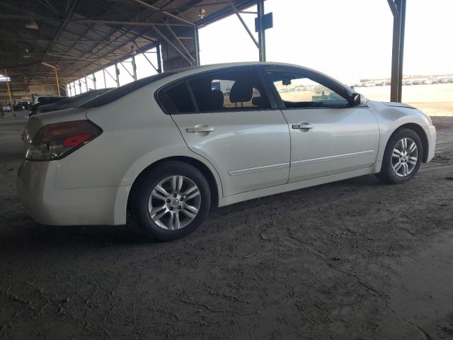 Photo 3 from auction – 2010 NISSAN ALTIMA BAS with VIN 1N4AL2AP9AN463932