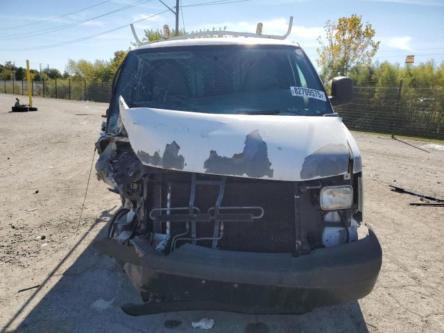 Photo 5 from auction – 2012 CHEVROLET EXPRESS G2 with VIN 1GCWGFBA9C1155188