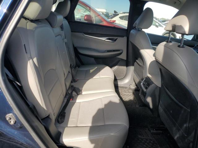 Photo 10 from auction – 2023 INFINITI QX50 LUXE with VIN 3PCAJ5BB8PF105698