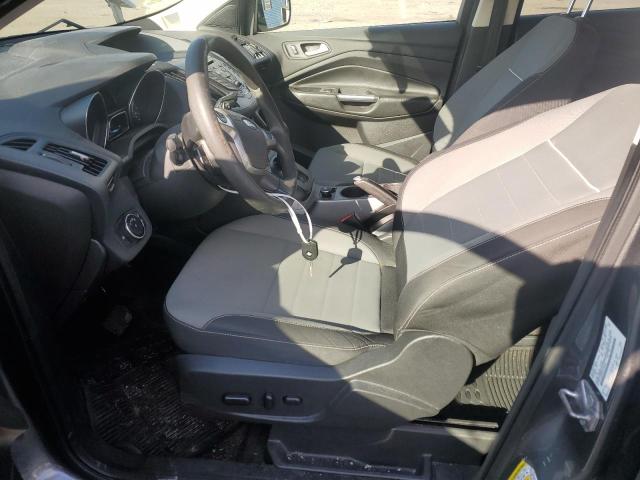 Photo 7 from auction – 2014 FORD ESCAPE SE with VIN 1FMCU0GX9EUC09026