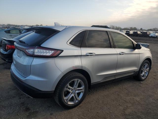 Photo 3 from auction – 2017 FORD EDGE TITAN with VIN 2FMPK3K95HBB76084