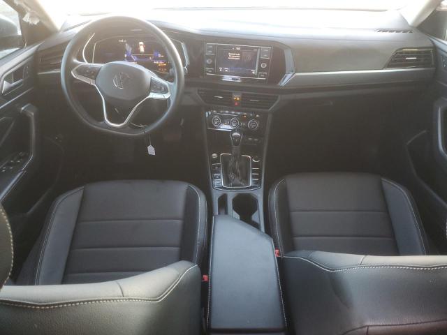 Photo 8 from auction – 2023 VOLKSWAGEN JETTA SE with VIN 3VWEM7BU2PM039695