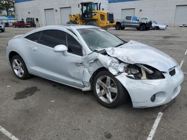 Photo 4 from auction – 2006 MITSUBISHI ECLIPSE GS with VIN 4A3AK24FX6E017812