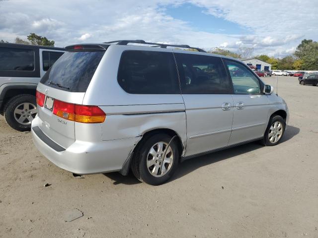 Photo 3 from auction – 2003 HONDA ODYSSEY EX with VIN 5FNRL18643B148588