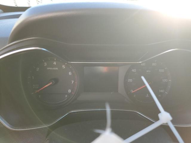 Photo 9 from auction – 2023 CHEVROLET TRAILBLAZE with VIN KL79MRSL0PB083223