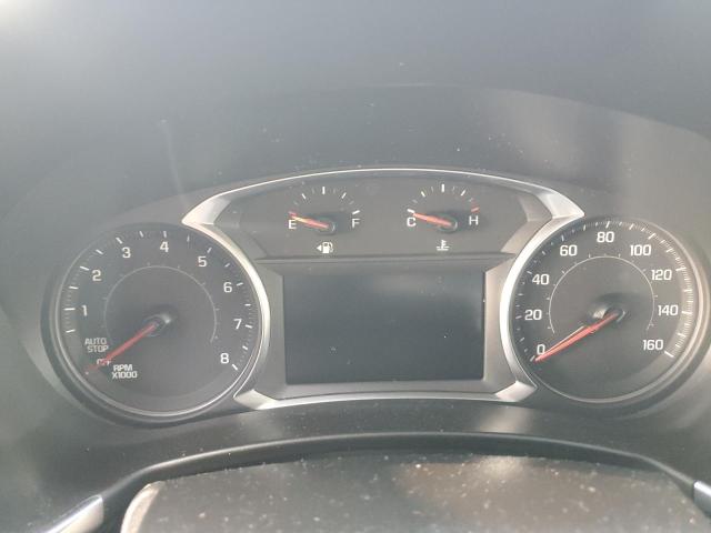 Photo 9 from auction – 2020 CHEVROLET EQUINOX LT with VIN 2GNAXJEV0L6285330