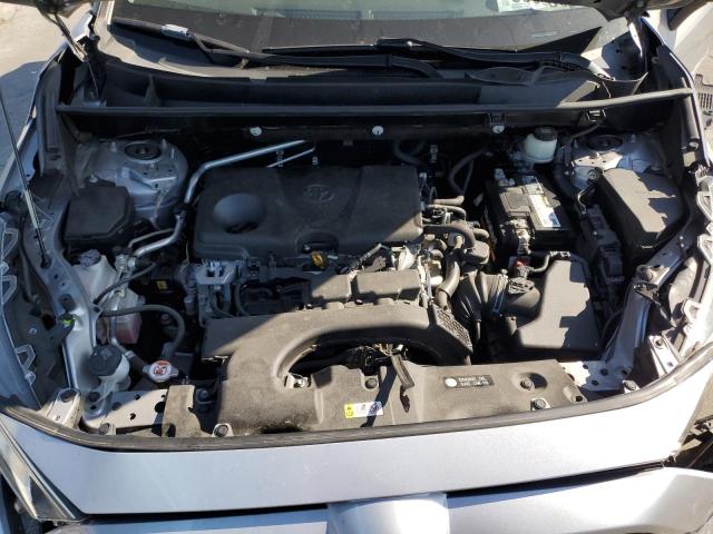 Photo 12 from auction – 2019 TOYOTA RAV4 XLE with VIN JTMW1RFV3KD508540