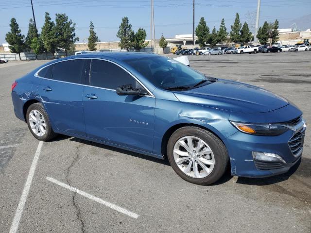 Photo 4 from auction – 2024 CHEVROLET MALIBU LT with VIN 1G1ZD5ST7RF210338