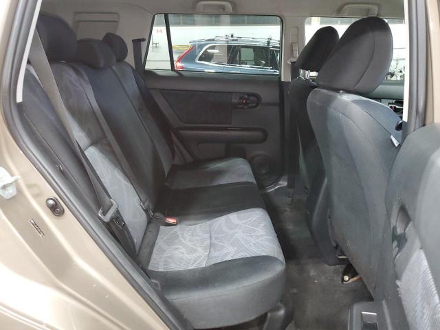 Photo 11 from auction – 2011 TOYOTA SCION XB with VIN JTLZE4FE1B1129563