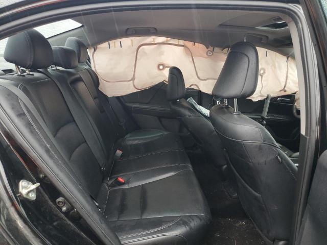 Photo 10 from auction – 2016 HONDA ACCORD with VIN 1HGCR3F81GA017686