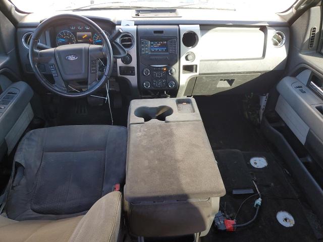 Photo 8 from auction – 2013 FORD F150 SUPER with VIN 1FTFW1ET7DFC50257