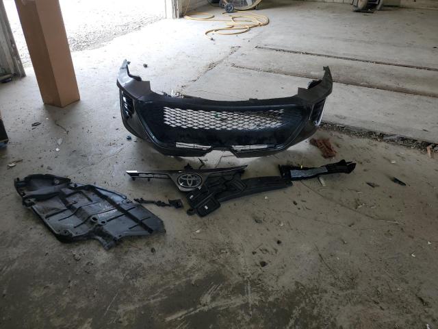 Photo 12 from auction – 2018 TOYOTA COROLLA L with VIN 2T1BURHE5JC097012