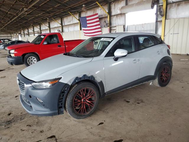 MAZDA CX-3 TOURI 2016 с VIN JM1DKBC74G0111581 - Фото с аукциона