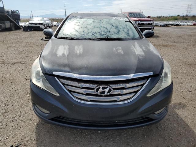 Photo 5 from auction – 2011 HYUNDAI SONATA SE with VIN 5NPEC4AC8BH115478