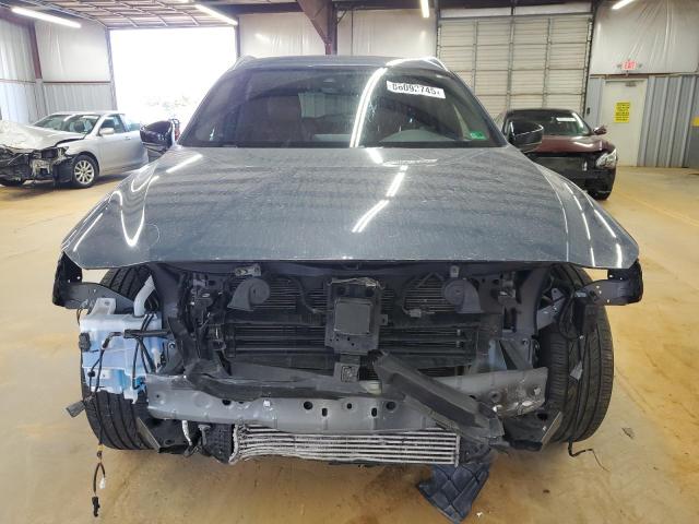 Photo 5 from auction – 2021 MAZDA CX-9 GRAND with VIN JM3TCBDY1M0521791
