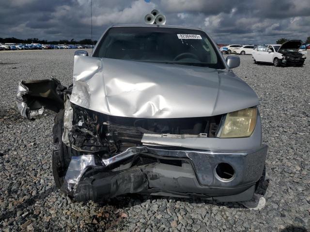 Photo 5 from auction – 2005 NISSAN FRONTIER K with VIN 1N6AD06U95C455919