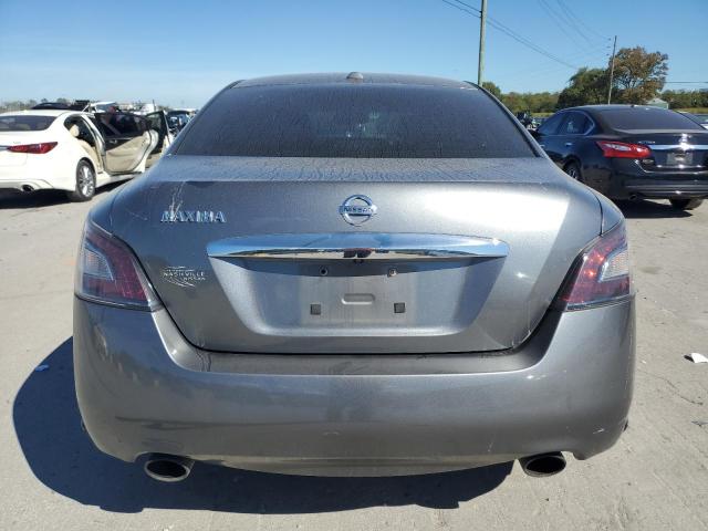 Photo 6 from auction – 2014 NISSAN MAXIMA S with VIN 1N4AA5AP9EC913622