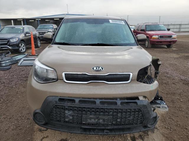 Photo 5 from auction – 2015 KIA SOUL + with VIN KNDJP3A53F7174902