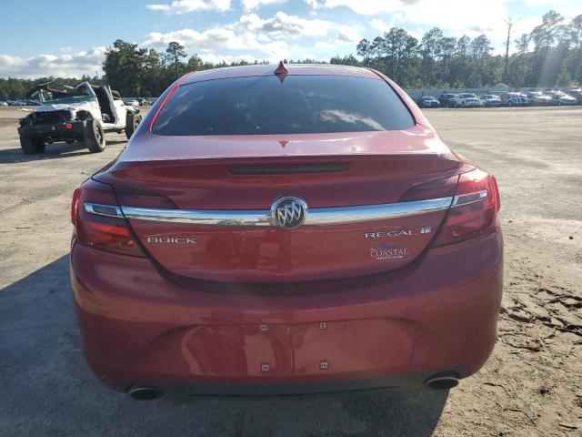 Photo 6 from auction – 2015 BUICK REGAL PREMIUM with VIN 2G4GN5EX7F9180994