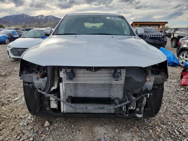 Photo 5 from auction – 2011 DODGE DURANGO CR with VIN 1D4RE4GG3BC742318