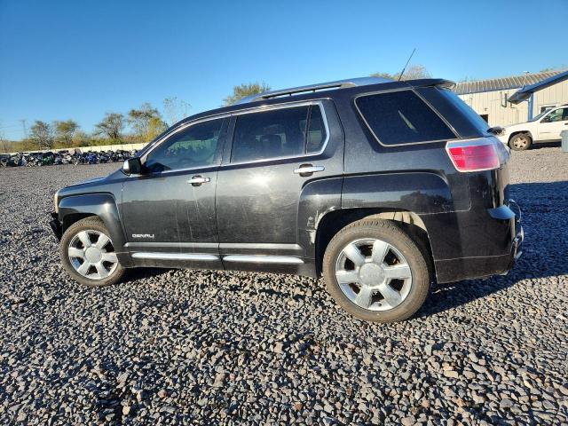 Foto 2 de la subasta – 2013 GMC TERRAIN DE con VIN 2GKFLZE35D6115042