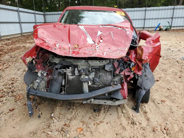 Photo 11 from auction – 2012 NISSAN VERSA S with VIN 3N1BC1CP2CK814214
