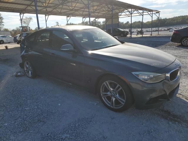 Photo 4 from auction – 2015 BMW 328I with VIN WBA8Z5C52FGS36580