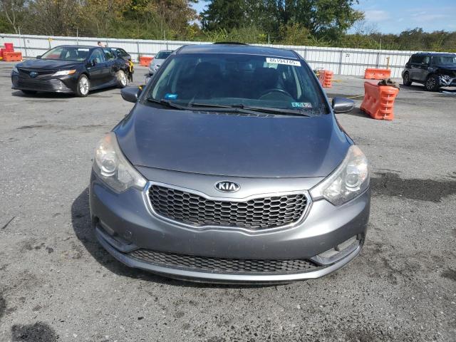Photo 5 from auction – 2016 KIA FORTE EX with VIN KNAFX4A87G5483563