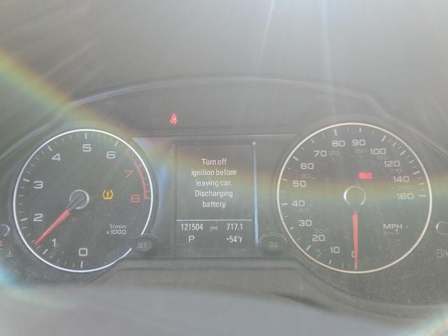 Photo 9 from auction – 2013 AUDI Q5 PREMIUM with VIN WA1DGAFP3DA056953