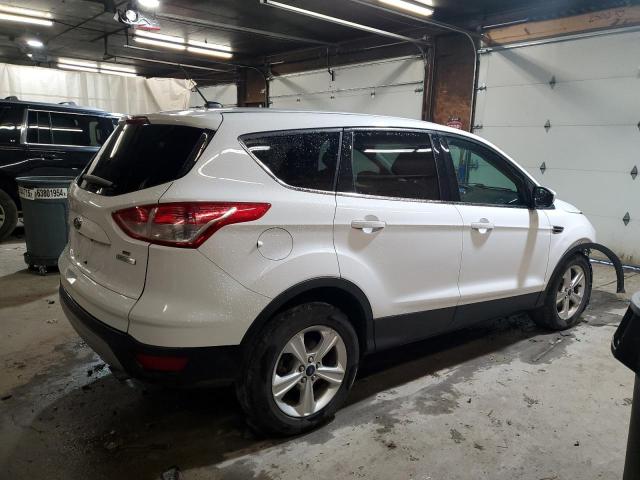 Photo 3 from auction – 2014 FORD ESCAPE SE with VIN 1FMCU0GX0EUD44198