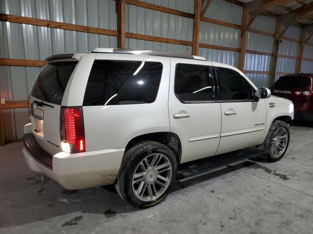 Zdjęcie 3 z aukcji – 2014 CADILLAC ESCALADE P z VIN 1GYS4CEF6ER228769