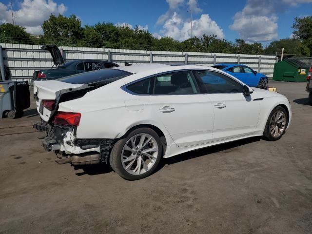 Zdjęcie 3 z aukcji – 2022 AUDI A5 PREMIUM z VIN WAUABCF56NA018326