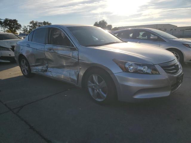 Photo 4 from auction – 2012 HONDA ACCORD with VIN 1HGCP2F33CA214051