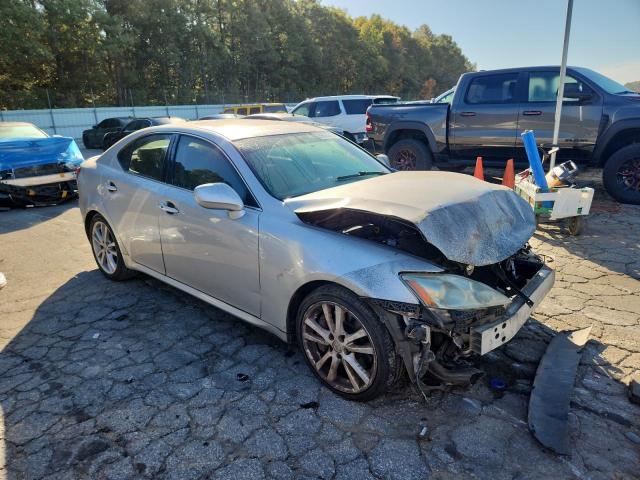 Photo 4 from auction – 2007 LEXUS IS 350 with VIN JTHBE262675013555