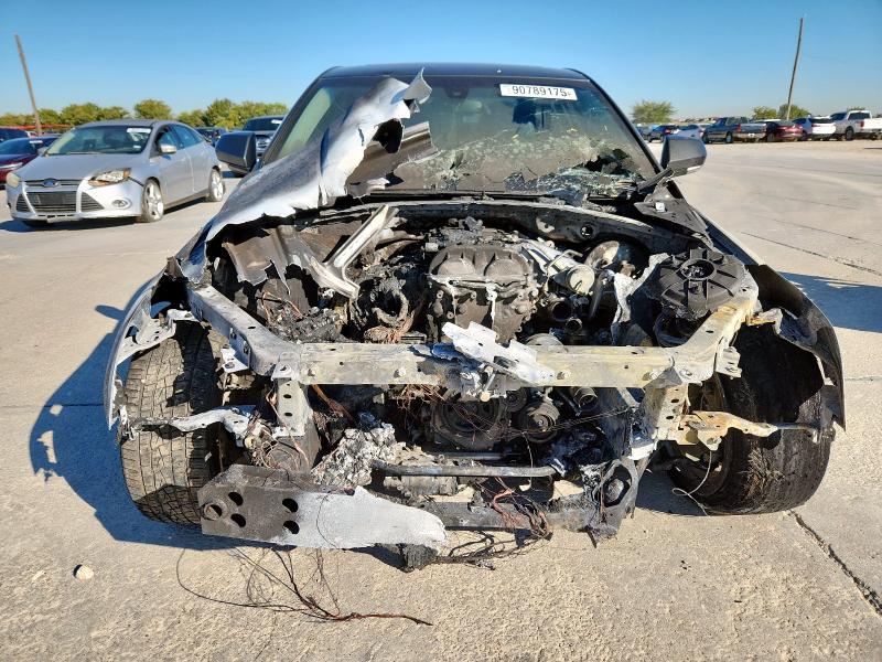 Photo 5 from auction – 2014 CADILLAC ATS with VIN 1G6AB5RX8E0168779