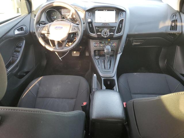 Photo 8 from auction – 2017 FORD FOCUS SEL with VIN 1FADP3M26HL209723