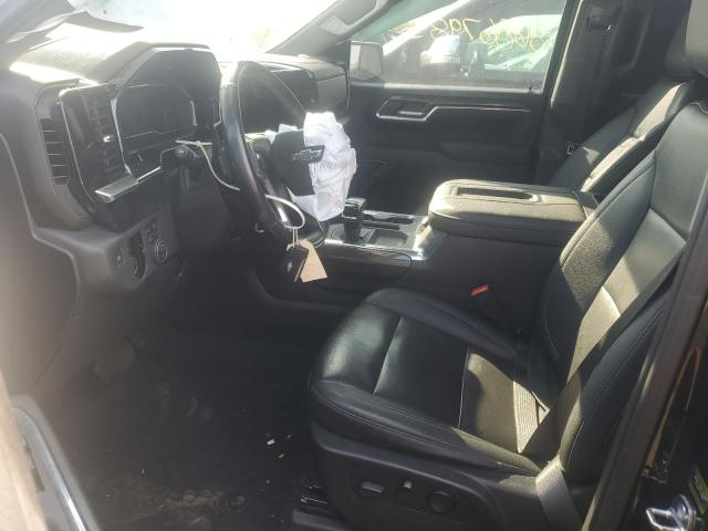 Photo 7 from auction – 2022 CHEVROLET SILVERADO with VIN 3GCUDEEL4NG576506