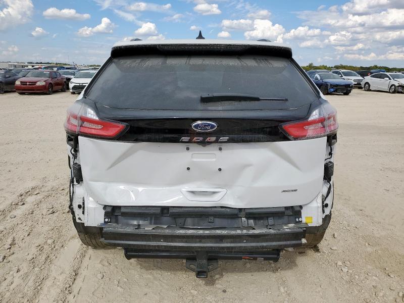 Photo 6 from auction – 2024 FORD EDGE SE with VIN 2FMPK4G92RBB24170